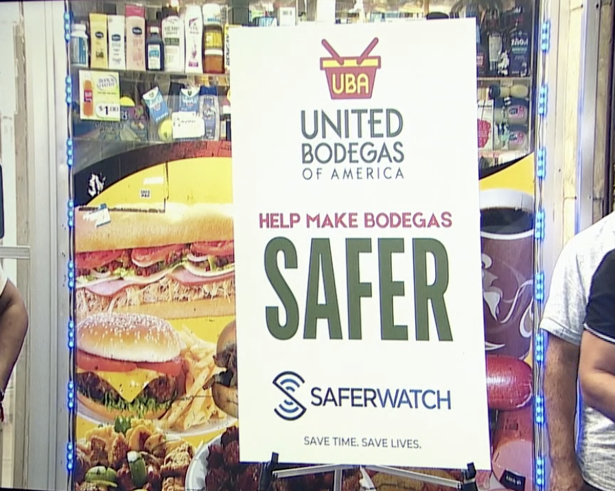 SaferWatch Logo Thumbnail